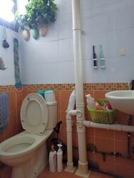 Blk 331 Clementi Avenue 2 (Clementi), HDB 3 Rooms #566551151